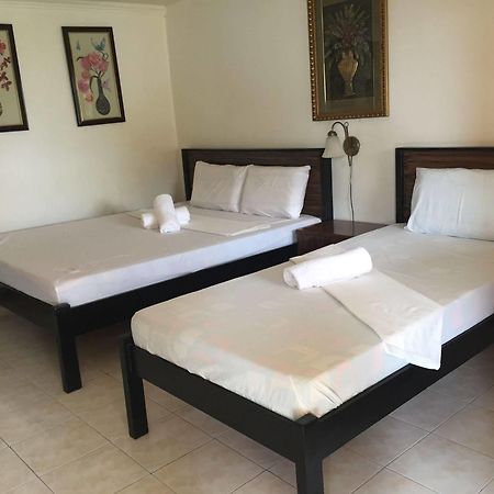 Bayview Inn Ормок Екстер'єр фото